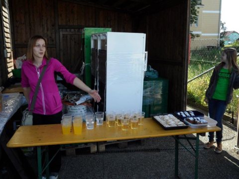 20.06.2014 U9 Turnier – Foto 15