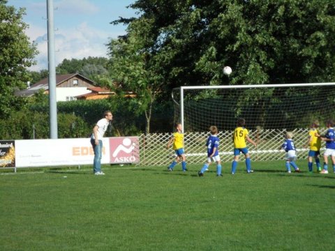 20.06.2014 U9 Turnier – Foto 20