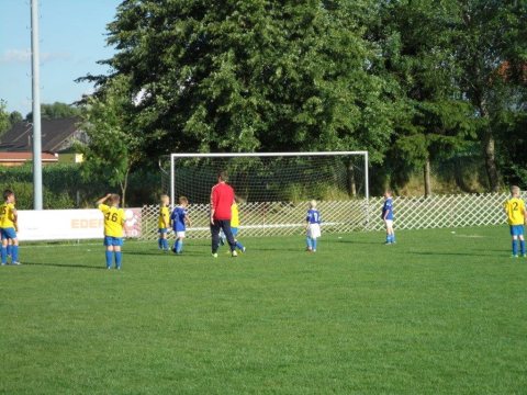 20.06.2014 U9 Turnier – Foto 22