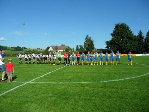Saison 2014/2015 – Foto 5