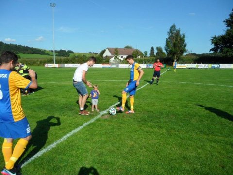 Saison 2014/2015 – Foto 10