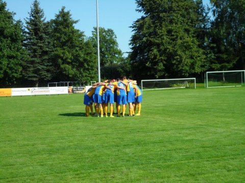 Saison 2014/2015 – Foto 11