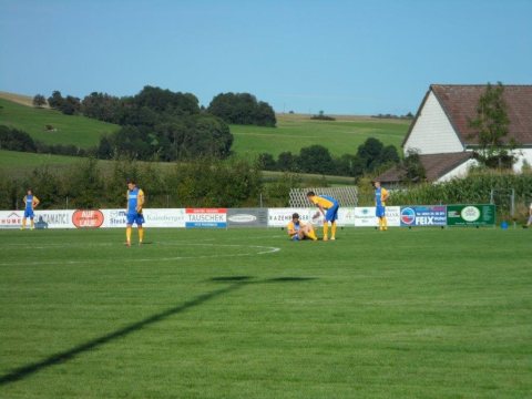 Saison 2014/2015 – Foto 13