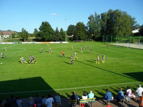 Saison 2014/2015 – Foto 16