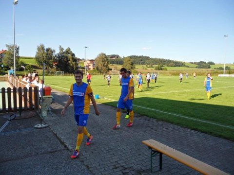 Saison 2014/2015 – Foto 19