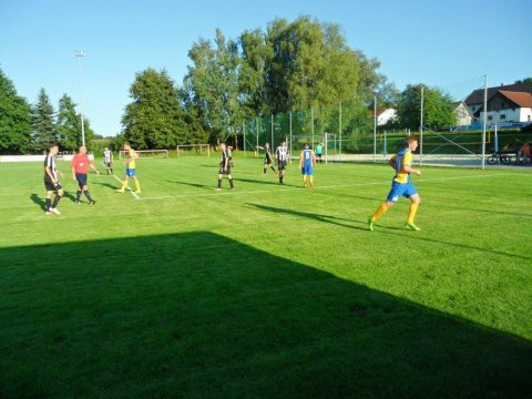 Saison 2014/2015 – Foto 21