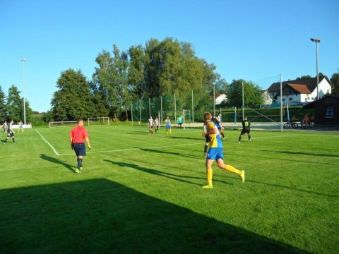 Saison 2014/2015 – Foto 22