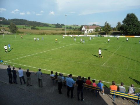 Saison 2014/2015 – Foto 28