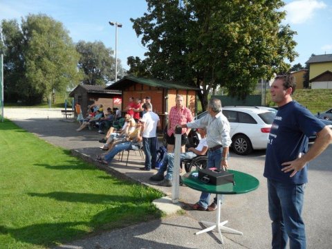 Saison 2014/2015 – Foto 32