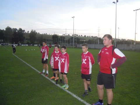 Saison 2014/15 – Foto 5