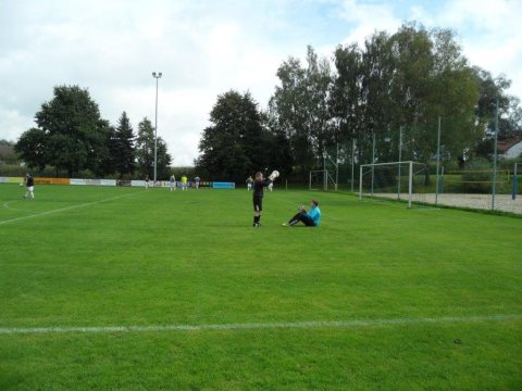 Saison 2014/2015 – Foto 36