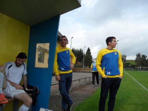 Saison 2014/2015 – Foto 39