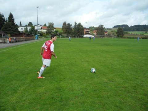 Saison 2014/2015 – Foto 41