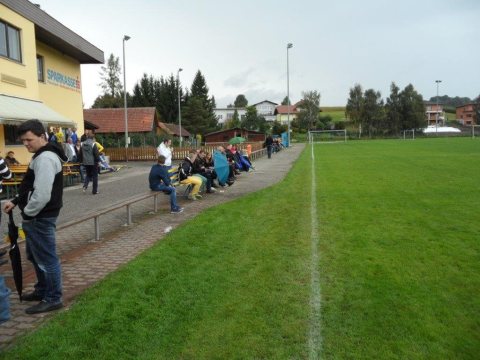 Saison 2014/2015 – Foto 45