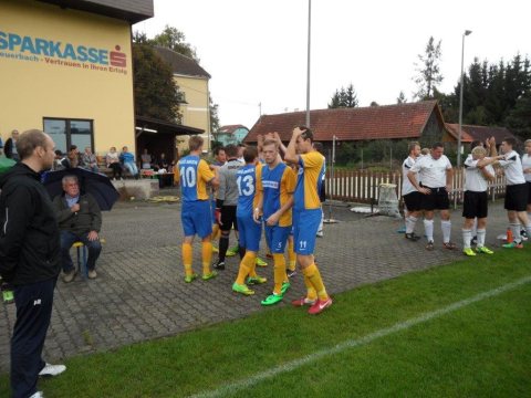 Saison 2014/2015 – Foto 47
