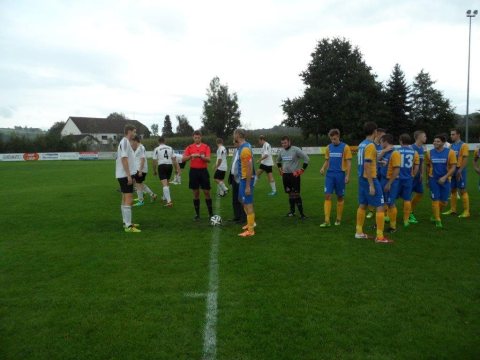 Saison 2014/2015 – Foto 51