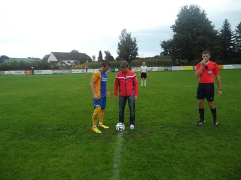 Saison 2014/2015 – Foto 56