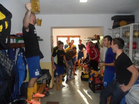 Saison 2014/2015 – Foto 61