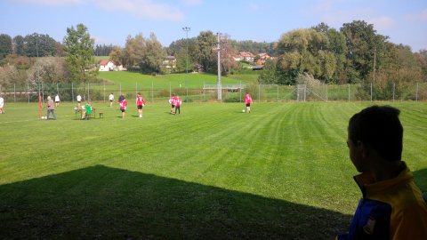 Saison 2014/15 – Foto 13