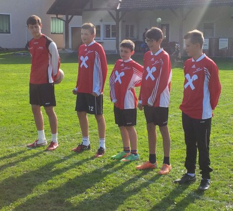 Saison 2014/15 – Foto 24