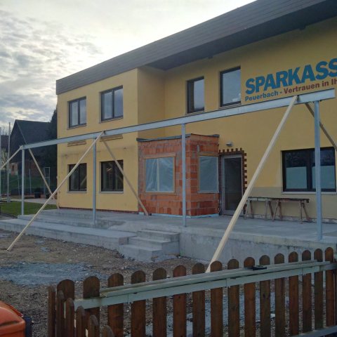 Sportheimumbau 2014 – Foto 85