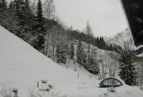 Skiausflug 2015 – Foto 4