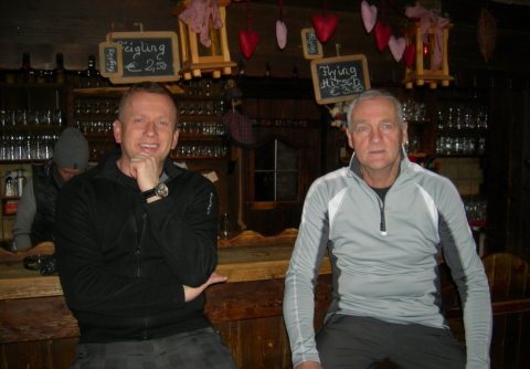 Skiausflug 2015 – Foto 5