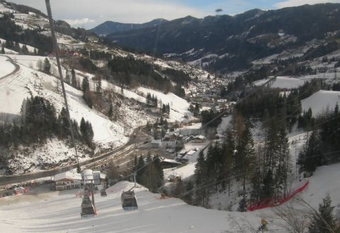 Skiausflug 2015 – Foto 11