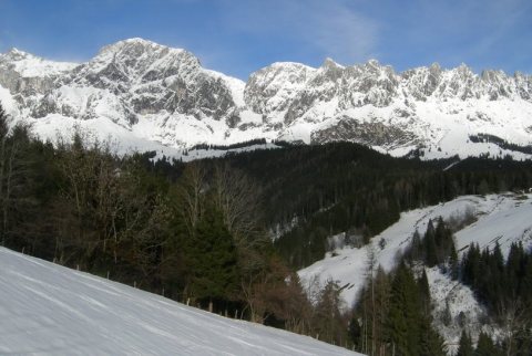 Skiausflug 2015 – Foto 23