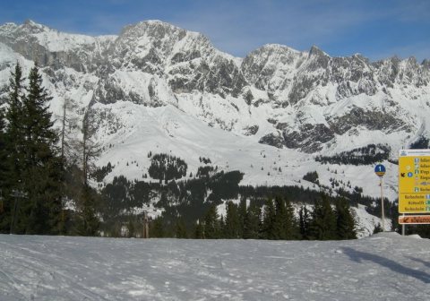 Skiausflug 2015 – Foto 25