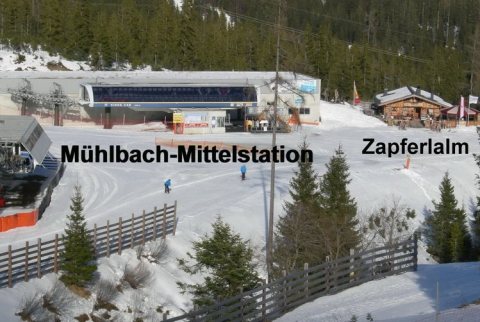 Skiausflug 2015 – Foto 30