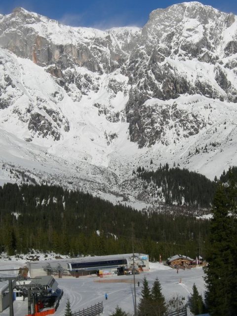 Skiausflug 2015 – Foto 31