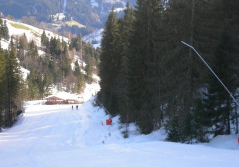 Skiausflug 2015 – Foto 34
