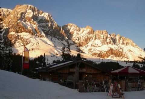 Skiausflug 2015 – Foto 43