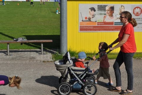 Schnuppertag 08.05.2015 – Foto 22