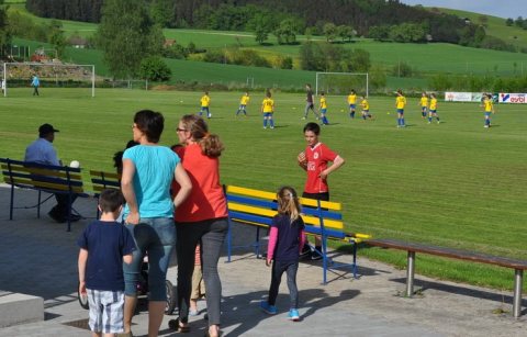 Schnuppertag 08.05.2015 – Foto 23