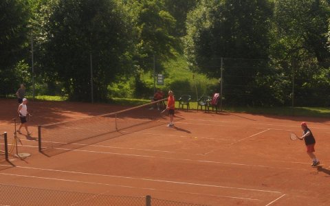 Tennisurlaub 2015 – Foto 10