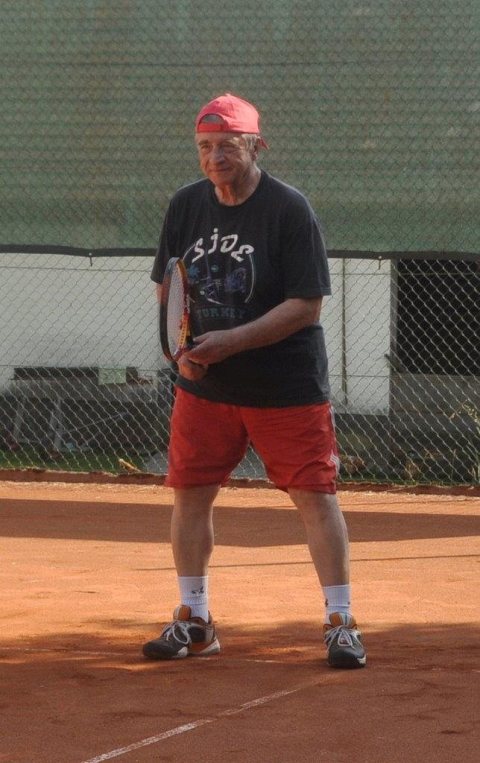 Tennisurlaub 2015 – Foto 11
