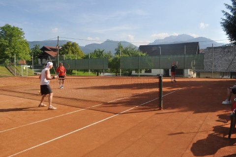 Tennisurlaub 2015 – Foto 12