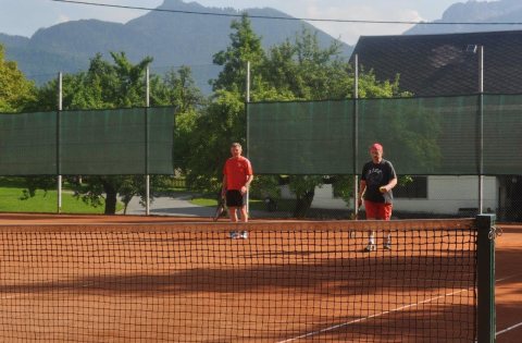 Tennisurlaub 2015 – Foto 15