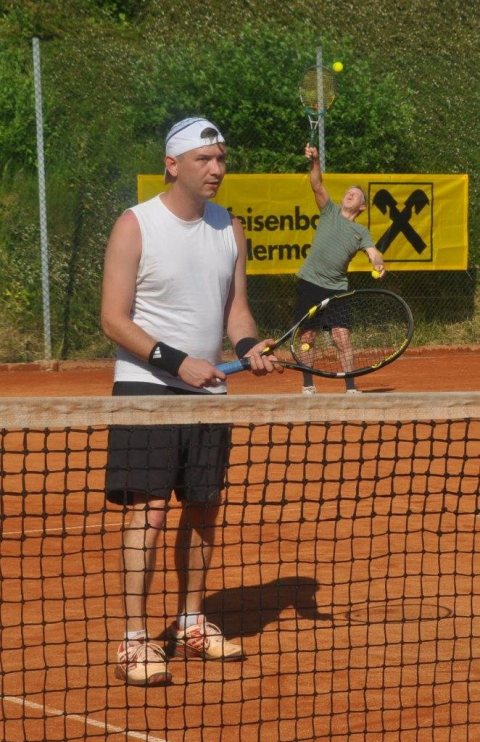 Tennisurlaub 2015 – Foto 18
