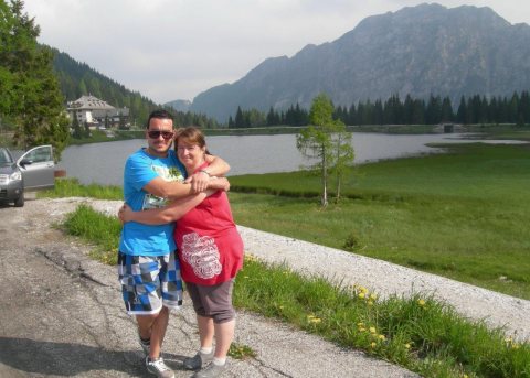 Tennisurlaub 2015 – Foto 46