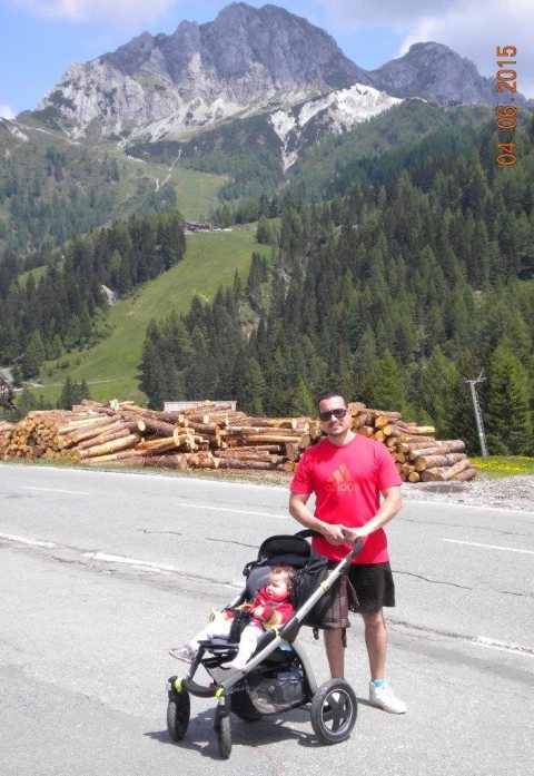 Tennisurlaub 2015 – Foto 73