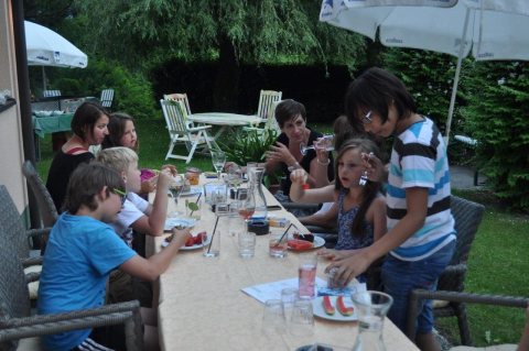 Tennisurlaub 2015 – Foto 94