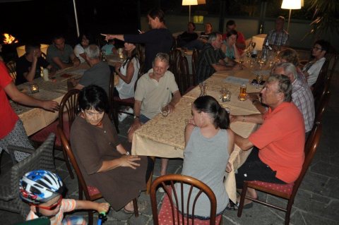 Tennisurlaub 2015 – Foto 100