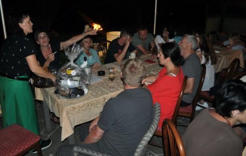 Tennisurlaub 2015 – Foto 101