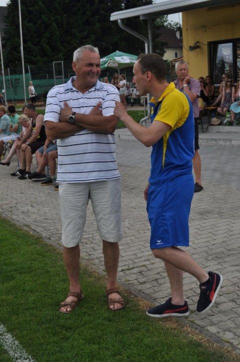 Spiel vs. Aegidi 14.06.2015 – Foto 44