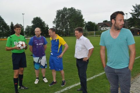 Spiel vs. Aegidi 14.06.2015 – Foto 50