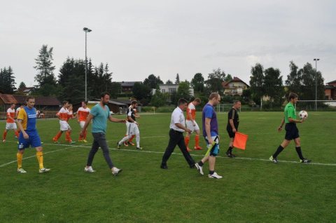 Spiel vs. Aegidi 14.06.2015 – Foto 51