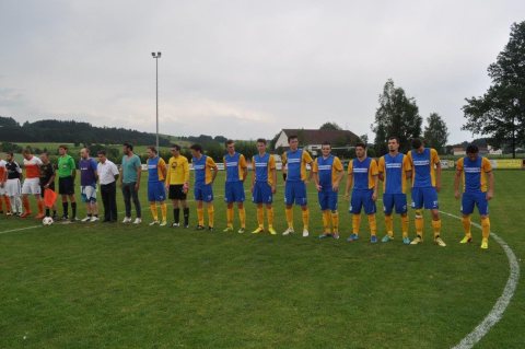 Spiel vs. Aegidi 14.06.2015 – Foto 52